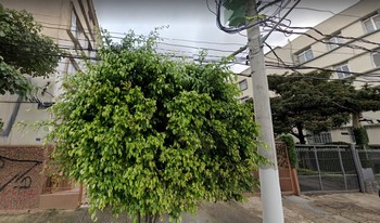 Imagem de fundo do condomínio Condomínio Bloco 4 - Liberdade - São Paulo - SP