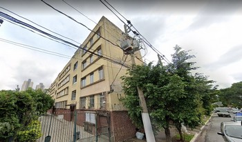 Imagem de fundo do condomínio Condomínio Bloco 5 - Cambuci - São Paulo - SP