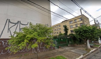 Imagem de fundo do condomínio Condomínio Bloco 6 - Cambuci - São Paulo - SP