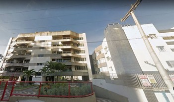 Imagem de fundo do condomínio Condomínio Blue Coast - Jardim Armação - Salvador - BA