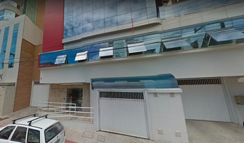 Imagem de fundo do condomínio Condomínio Blue Safira - Meia Praia - Itapema - SC