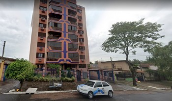 Imagem de fundo do condomínio Condomínio Blue Star Residence - Centro - Esteio - RS