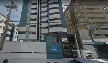 Imagem de fundo do condomínio Condomínio Blue Tower - Jatiuca - Maceió - AL