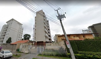 Imagem de fundo do condomínio Condomínio Blumen Hornig - Juvevê - Curitiba - PR