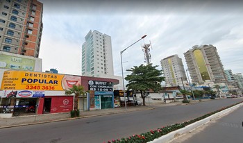 Imagem de fundo do condomínio Condomínio Blumenau - Meia Praia - Itapema - SC