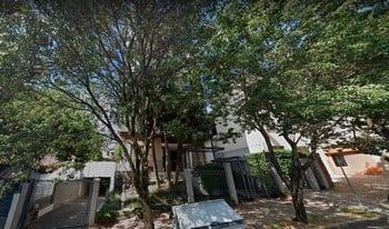 Imagem de fundo do condomínio Condomínio Blumendorf Residence - São João - Porto Alegre - RS