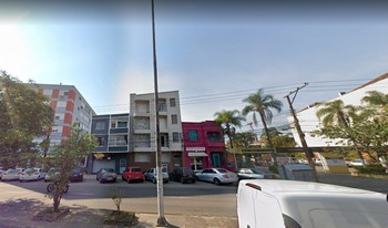 Imagem de fundo do condomínio Condomínio Boa Fe - São João - Porto Alegre - RS