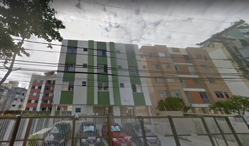 Imagem de fundo do condomínio Condomínio Boa Ventura Rocha - Costa Azul - Salvador - BA