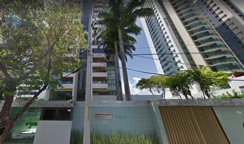 Imagem de fundo do condomínio Condomínio - Boa Viagem - Recife - PE