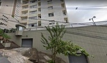 Imagem de fundo do condomínio Condomínio Boa Vista - Gutierrez - Belo Horizonte - MG