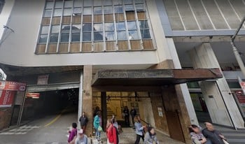 Imagem de fundo do condomínio Condomínio Boa Vista - Centro - São Paulo - SP