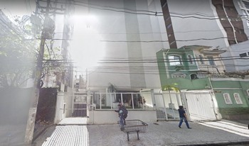 Imagem de fundo do condomínio Condomínio Bob Kennedy - Jardim Paulista - São Paulo - SP