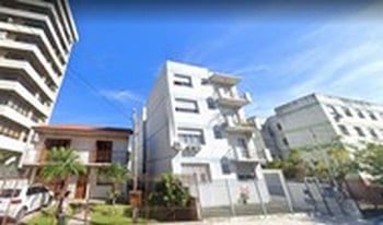 Imagem de fundo do condomínio Condomínio Boca Do Monte - Centro - Santa Maria - RS