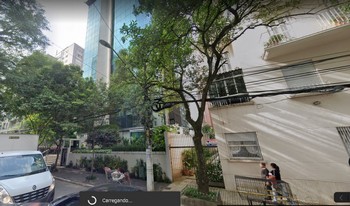 Imagem de fundo do condomínio Condomínio Bocaina - Jardim Paulista - São Paulo - SP