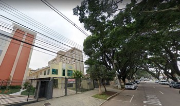 Imagem de fundo do condomínio Condomínio Bogdan Ii - água Verde - Curitiba - PR