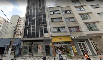 Imagem de fundo do condomínio Condomínio Boghosian - Bela Vista - São Paulo - SP