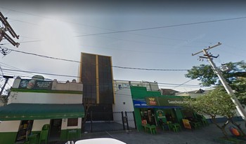 Imagem de fundo do condomínio Condomínio Boiva I - Menino Deus - Porto Alegre - RS