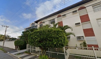 Imagem de fundo do condomínio Condomínio Bolinha - Enseada - Guarujá - SP