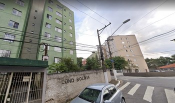 Imagem de fundo do condomínio Condomínio Bolívia - Campo Limpo - São Paulo - SP