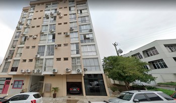 Imagem de fundo do condomínio Condomínio Bologna - Centro - Criciúma - SC