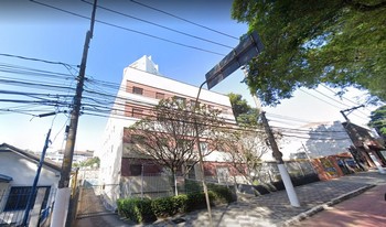 Imagem de fundo do condomínio Condomínio Bolonha - Jaguaré - São Paulo - SP