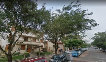 Imagem de fundo do condomínio Condomínio Bom Jesus - Menino Deus - Porto Alegre - RS