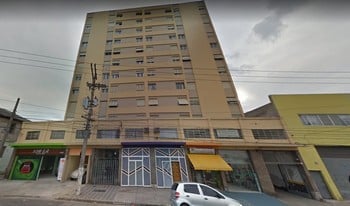 Imagem de fundo do condomínio Condomínio Bom Pastor - Ipiranga - São Paulo - SP