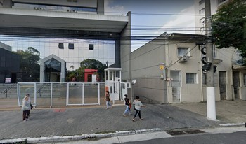 Imagem de fundo do condomínio Condomínio Bom Retiro - Business Center - São Paulo - SP