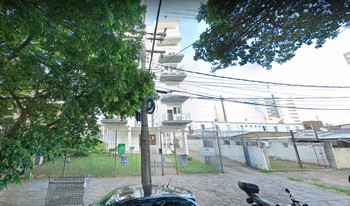 Imagem de fundo do condomínio Condomínio Bonanca - Santana - Porto Alegre - RS