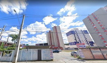 Imagem de fundo do condomínio Condomínio Bonanca - Portão - Curitiba - PR