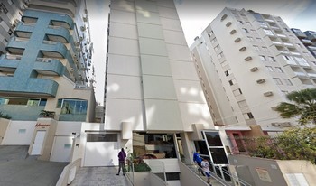 Imagem de fundo do condomínio Condomínio Bonard - Centro - Florianópolis - SC