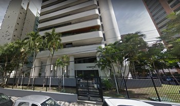 Imagem de fundo do condomínio Condomínio Bonaventure I - Aldeota - Fortaleza - CE