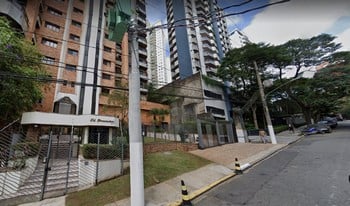 Imagem de fundo do condomínio Condomínio Bonaventure - Vila Suzana - São Paulo - SP