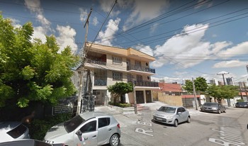 Imagem de fundo do condomínio Condomínio Bonfim Sobrinho - Bairro De Fátima - Fortaleza - CE