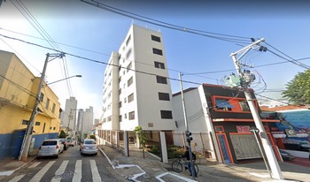 Imagem de fundo do condomínio Condomínio Bonito - Vila Mariana - São Paulo - SP