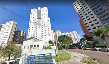 Imagem de fundo do condomínio Condomínio Bonnaville - Cristo Rei - Curitiba - PR