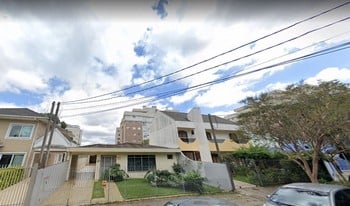 Imagem de fundo do condomínio Condomínio Bonne Vie - Portão - Curitiba - PR