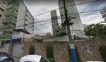 Imagem de fundo do condomínio Condomínio Bora Bora - Centro - Balneário Camboriú - SC