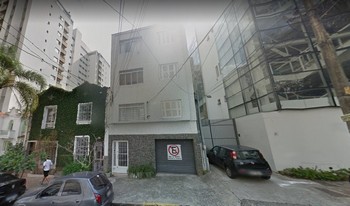Imagem de fundo do condomínio Condomínio Borba Gato - Pinheiros - São Paulo - SP