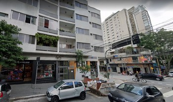 Imagem de fundo do condomínio Condomínio Borba Gato - Pinheiros - São Paulo - SP