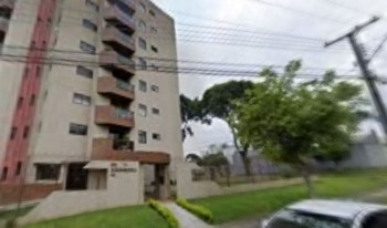 Imagem de fundo do condomínio Condomínio Borborema - água Verde - Curitiba - PR