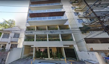 Imagem de fundo do condomínio Condomínio Borda Do Mato - Grajaú - Rio De Janeiro - RJ