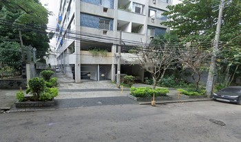 Imagem de fundo do condomínio Condomínio Borda Do Mato - Grajaú - Rio De Janeiro - RJ
