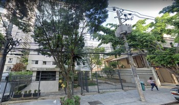 Imagem de fundo do condomínio Condomínio Bordeaux - Perdizes - São Paulo - SP