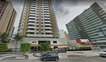 Imagem de fundo do condomínio Condomínio Bordeaux - Grageru - Aracaju - SE