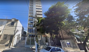 Imagem de fundo do condomínio Condomínio Boreal - Ipiranga - São Paulo - SP