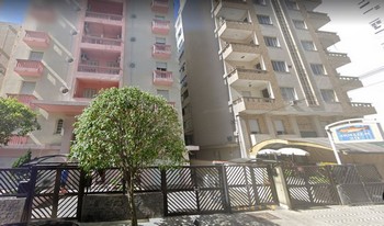 Imagem de fundo do condomínio Condomínio Boreal - Boqueirão - Santos - SP