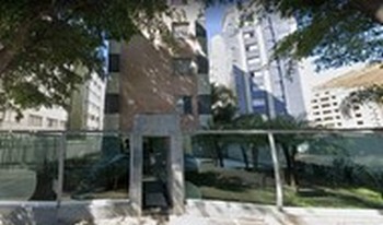 Imagem de fundo do condomínio Condomínio Borghese - Sion - Belo Horizonte - MG