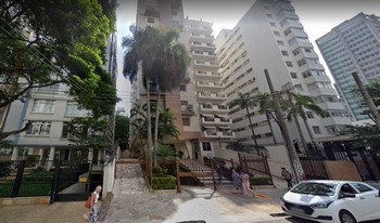 Imagem de fundo do condomínio Condomínio Boris Godunoff - Cerqueira César - São Paulo - SP