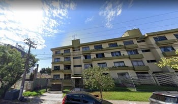 Imagem de fundo do condomínio Condomínio Bororos - Portão - Curitiba - PR